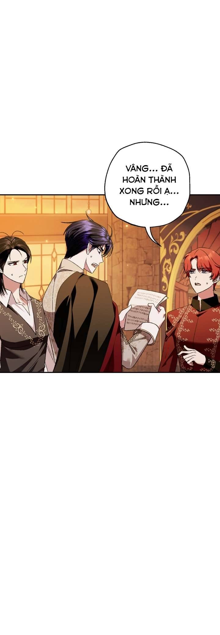 Cha À, Con Không Muốn Kết Hôn Đâu Chap 82 - Trang 2