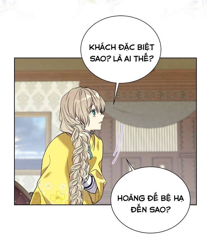 Vương Miện Lục Bảo Chap 22 - Trang 2