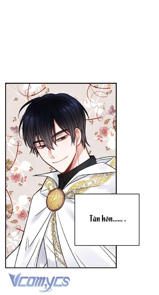 Nhật Ký Tuần Trăng Mật Của Phù Thủy Và Rồng Chapter 74 - Next Chapter 75