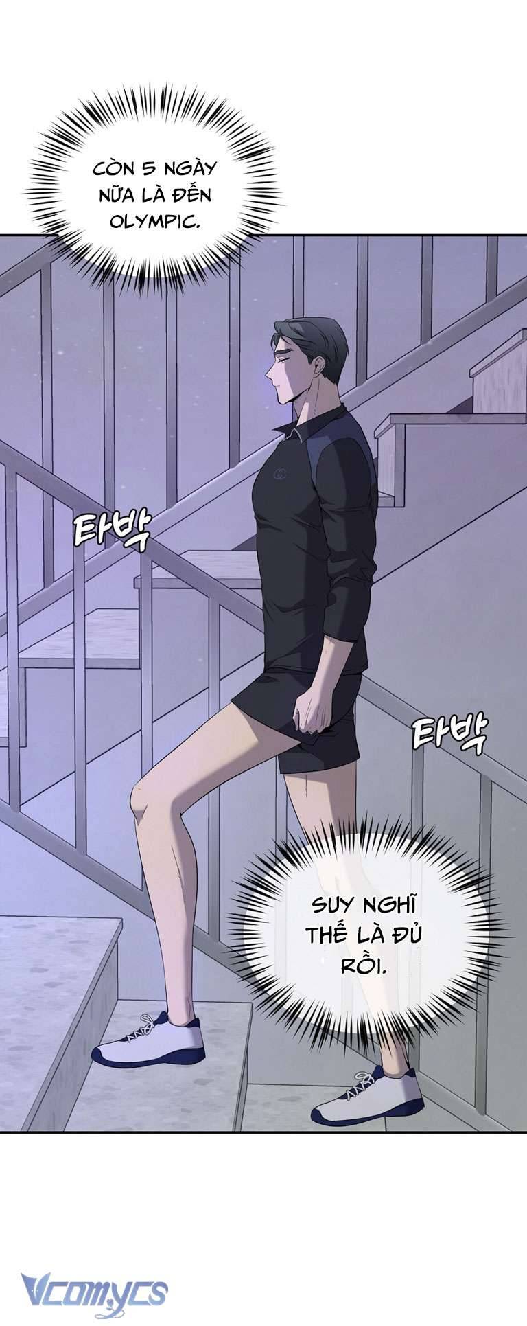 [18+] Cân Bằng Nhiệt Chapter 2 - Trang 3