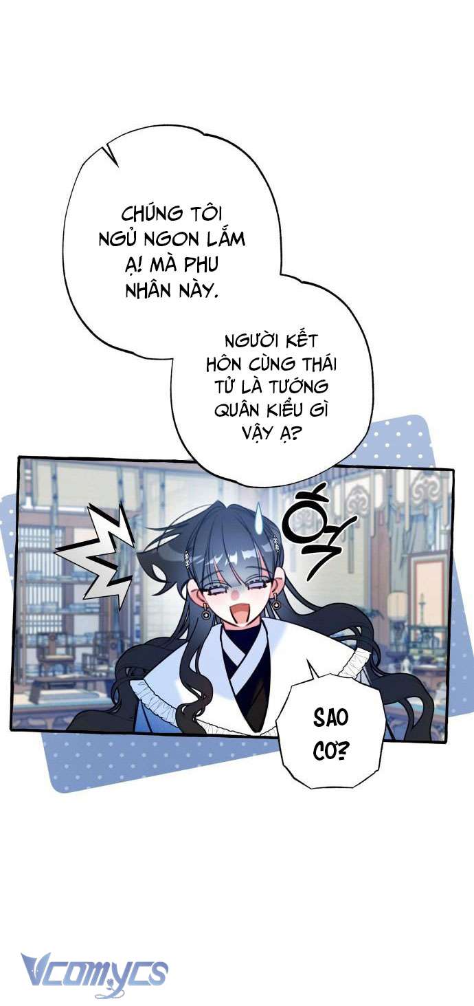 Chuyện Tình Tuyết Phương Bắc Chapter 10 - Trang 4