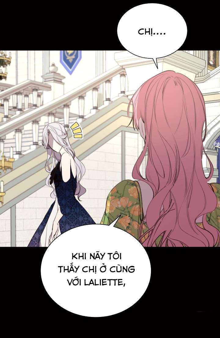 Ác Nữ Cần Bạo Chúa Chapter 35 - Next Chapter 36