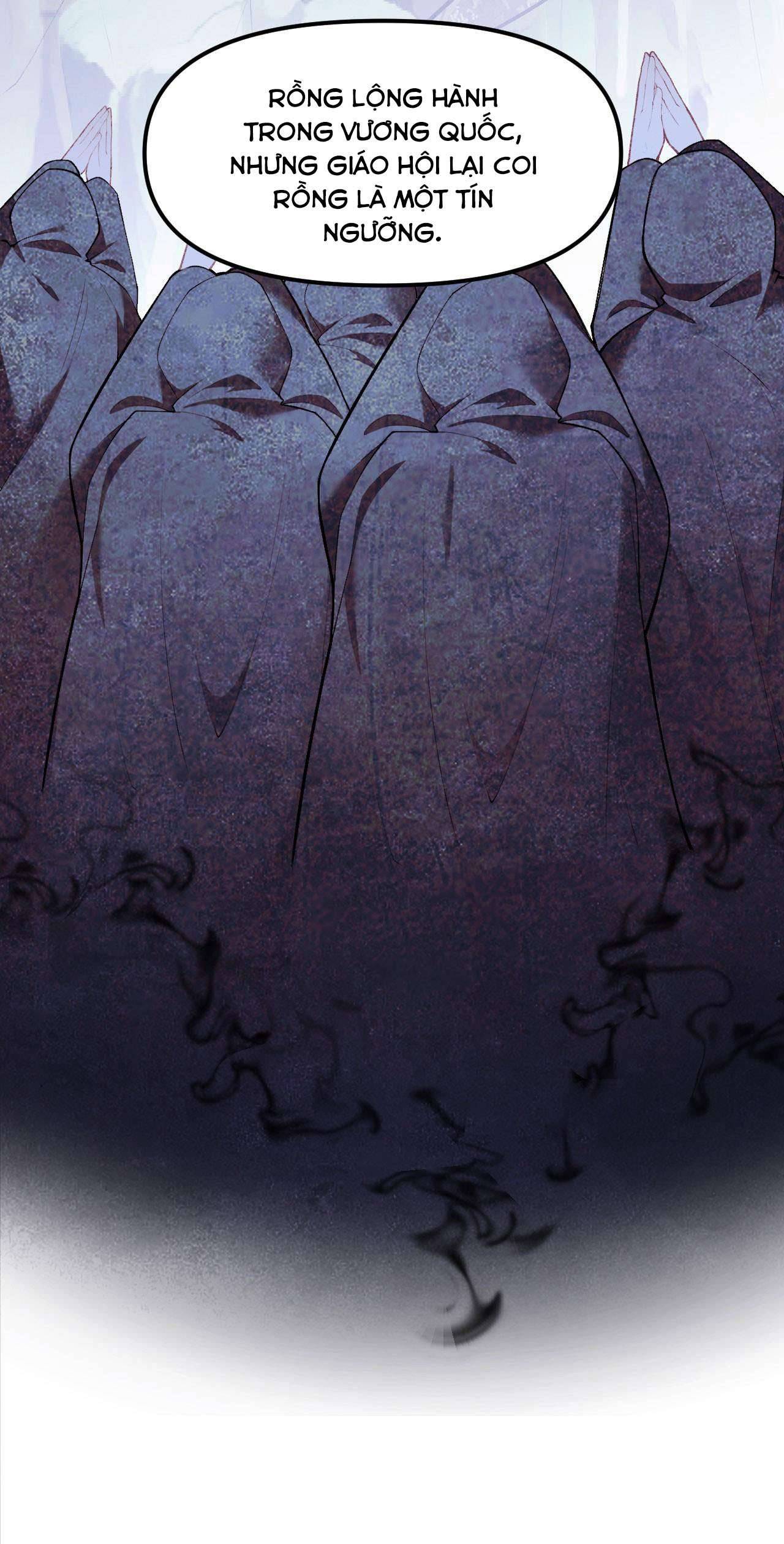 Hiệp Sĩ Độc Quyền Của Long Nữ Chapter 9 - Trang 4