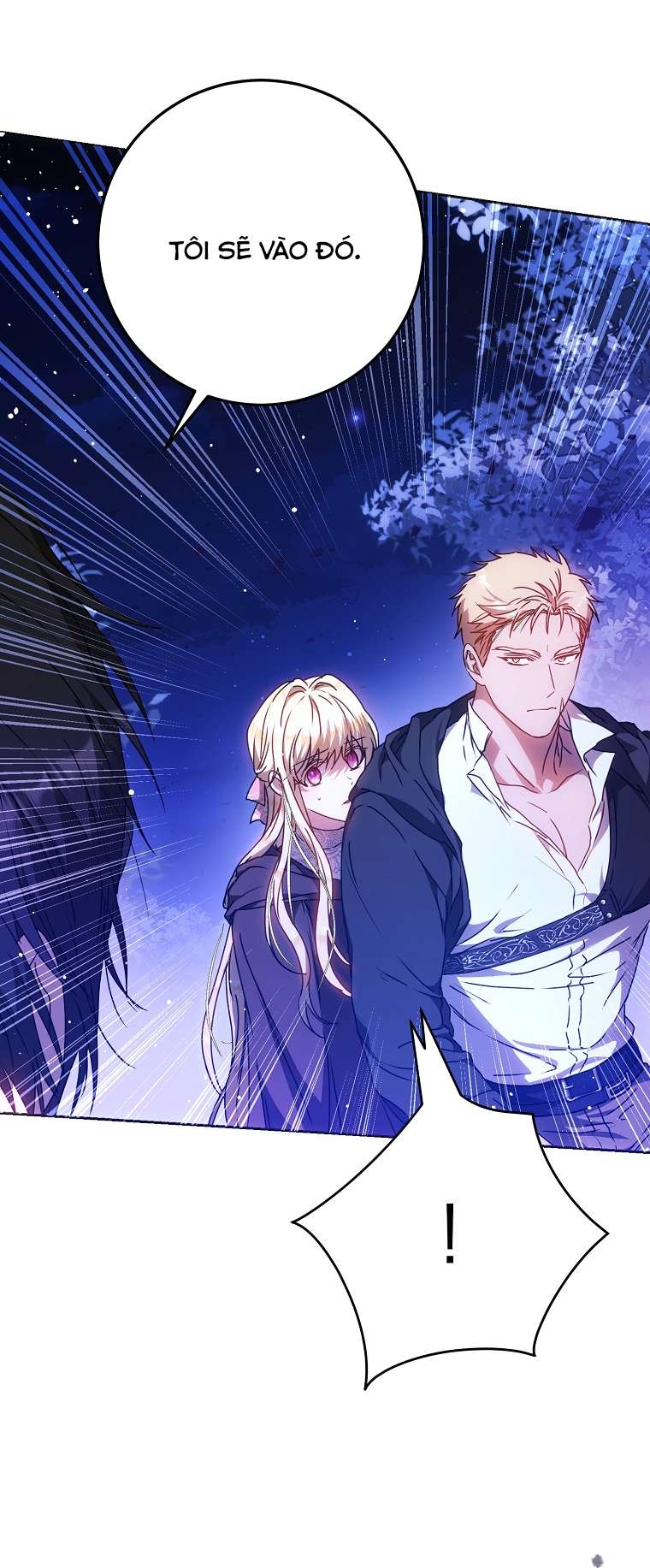 Tôi Trở Thành Vợ Của Nam Chính Chap 67 - Trang 3