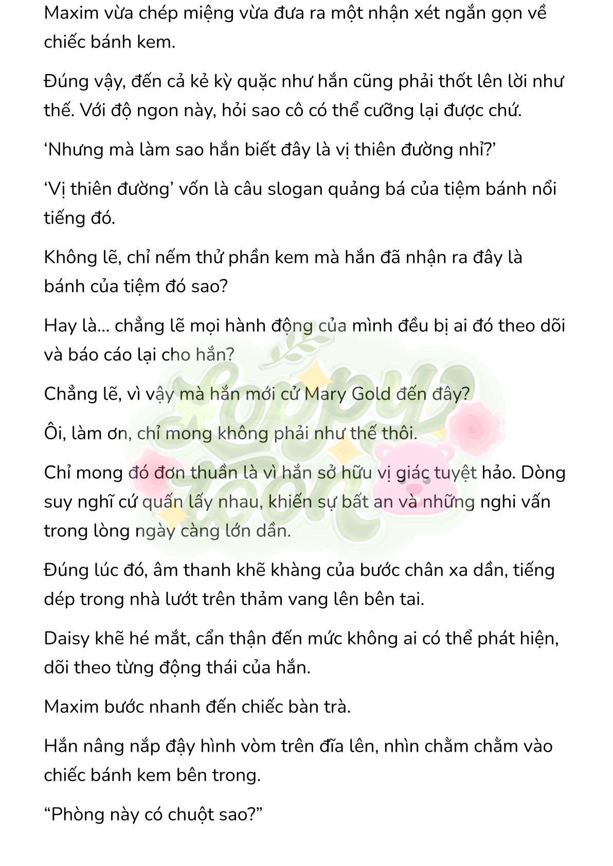 [Novel] Trận Chiến Ly Hôn! Chap 31 - Next Chap 32