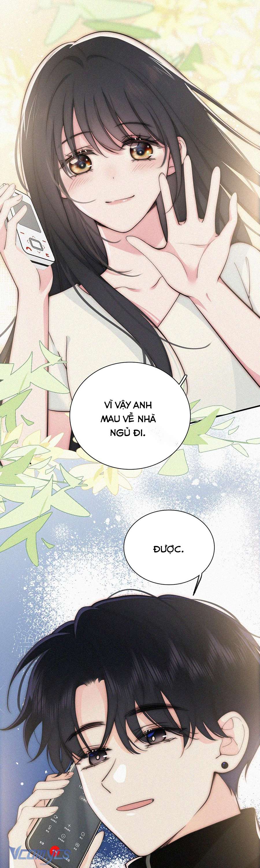 Một Mực Cưng Chiều Chap 104 - Next Chap 105