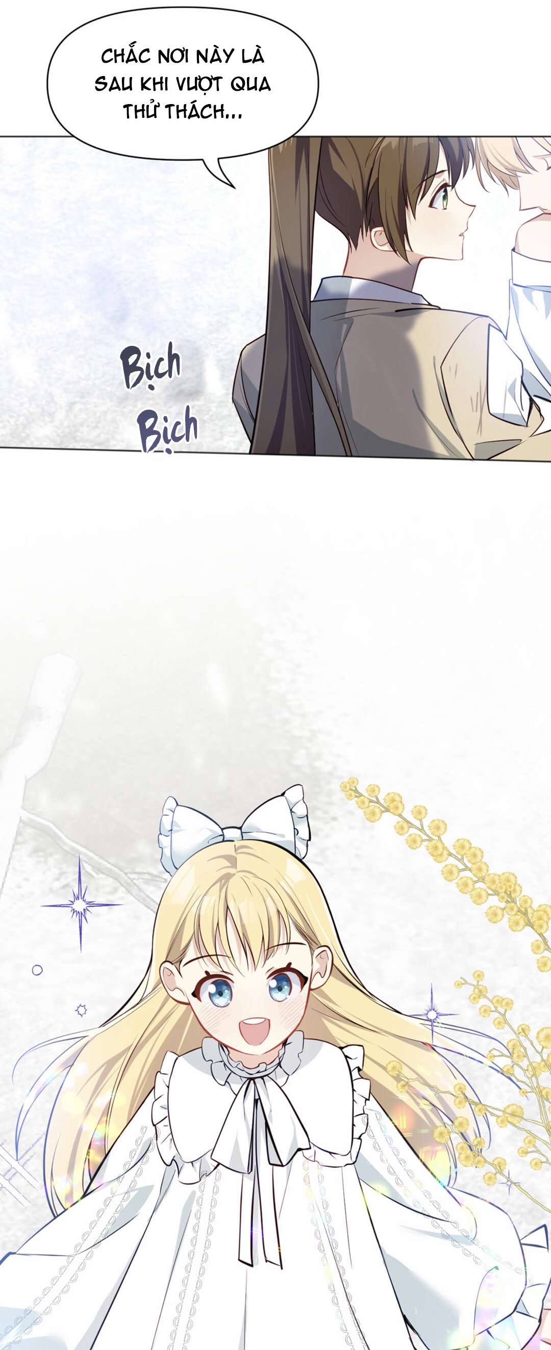 Đại Chiến Công Chúa Chapter 144 - Trang 4