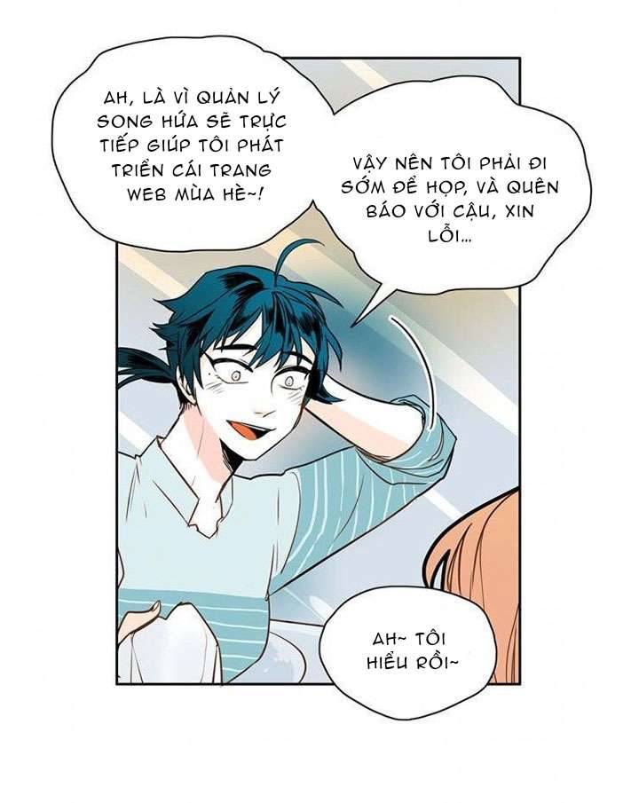 Ranh Giới 33 - Next Chapter 33