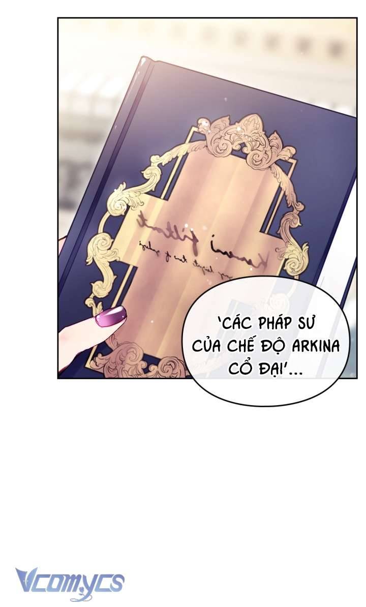 Kết Cục Của Nhân Vật Phản Diện Chỉ Có Thể Là Cái Chết Chapter 86 - Next Chapter 87