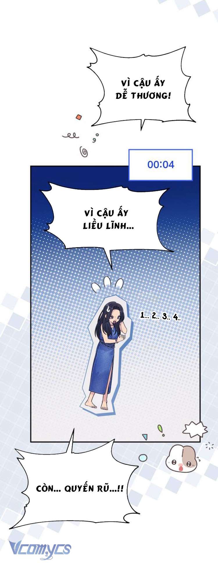 Couple Breaker Chapter 77 - Trang 4