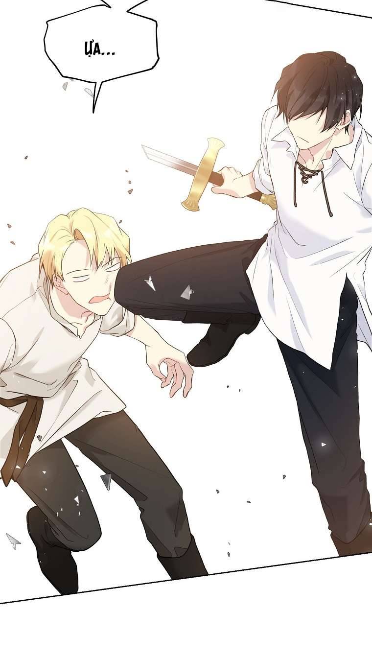 Vương Miện Lục Bảo Chap 52 - Trang 2