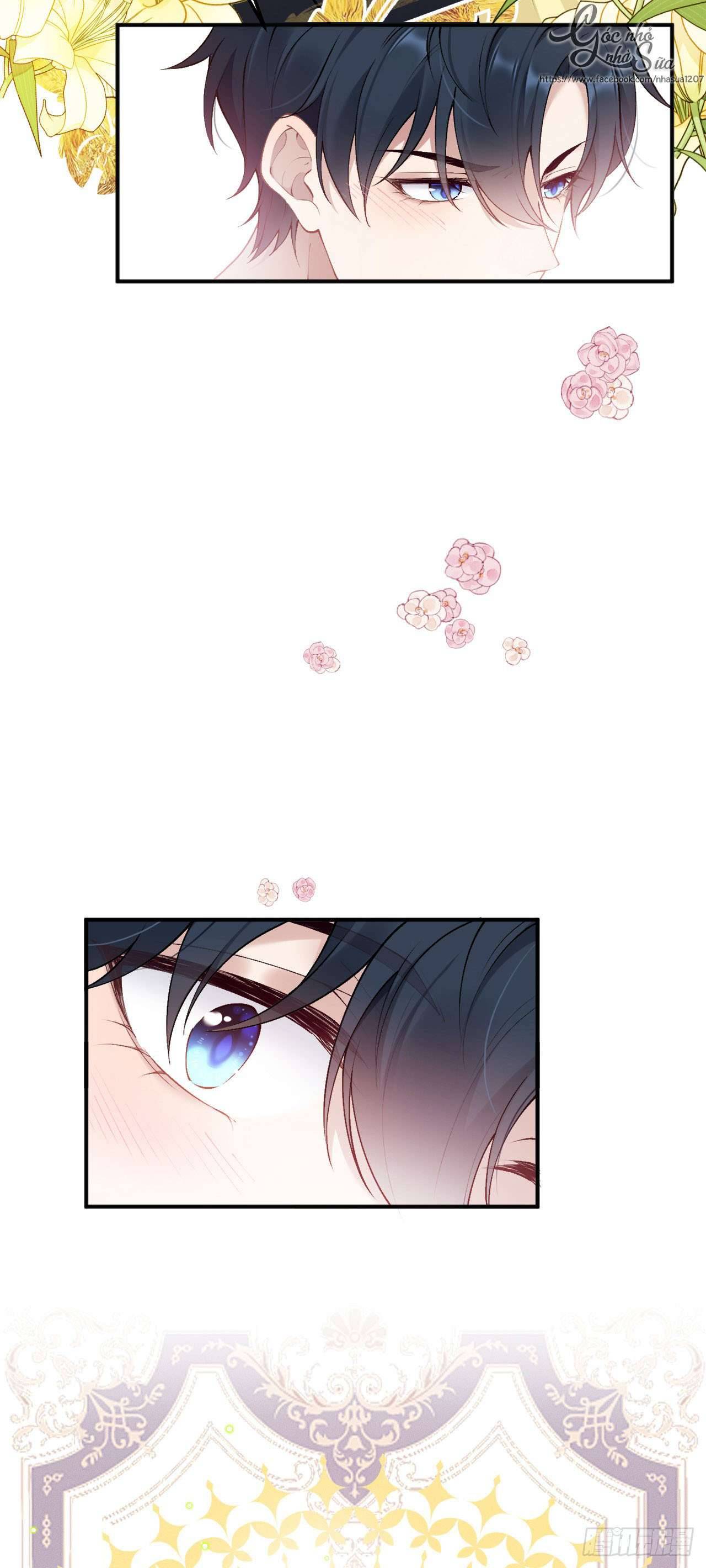 Hiệp Sĩ Độc Quyền Của Long Nữ Chapter 15 - Trang 4