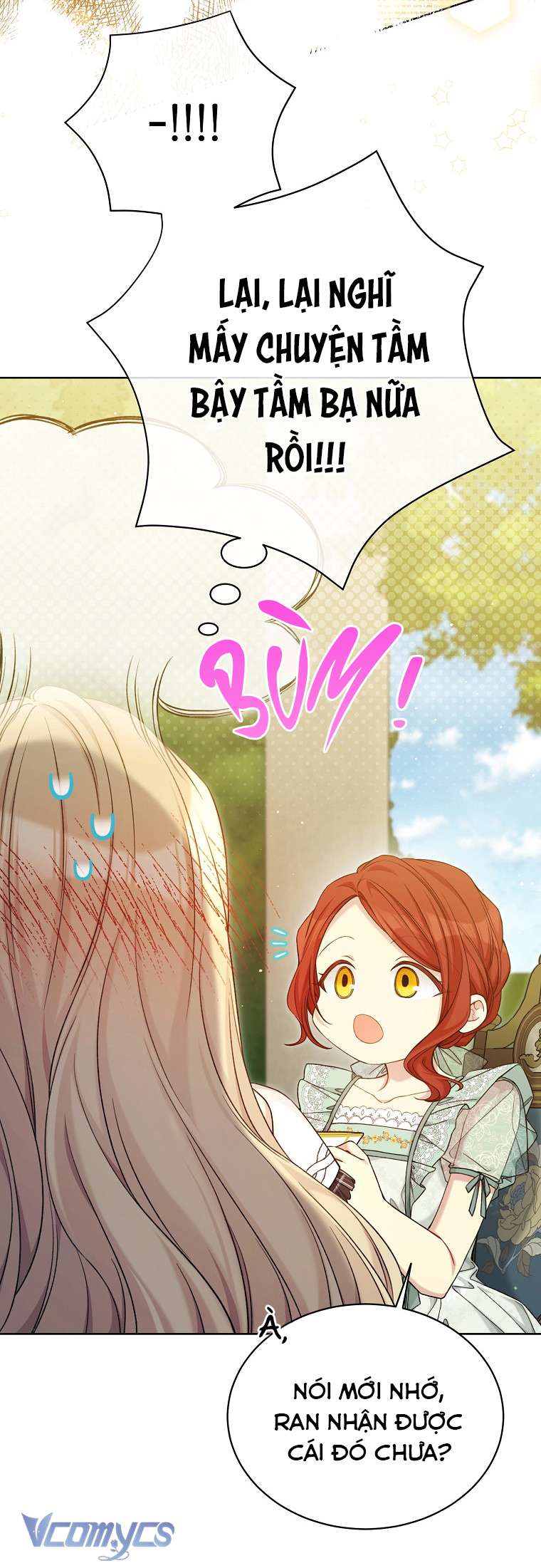 Vương Miện Lục Bảo Chap 97 - Trang 2