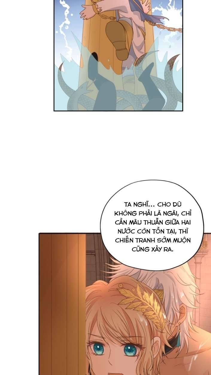 Địch Úc Đa Chi Ca Chapter 56 - Trang 4