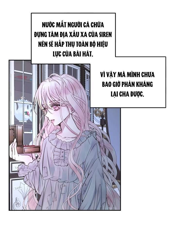 Siren: Trở Thành Gia Đình Của Nhân Vật Phản Diện Chapter 3 - Trang 3