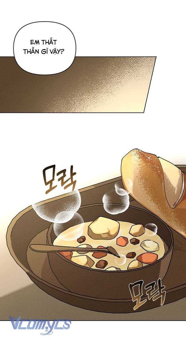 Dưới Bóng Cây Sồi Chap 4 - Trang 4