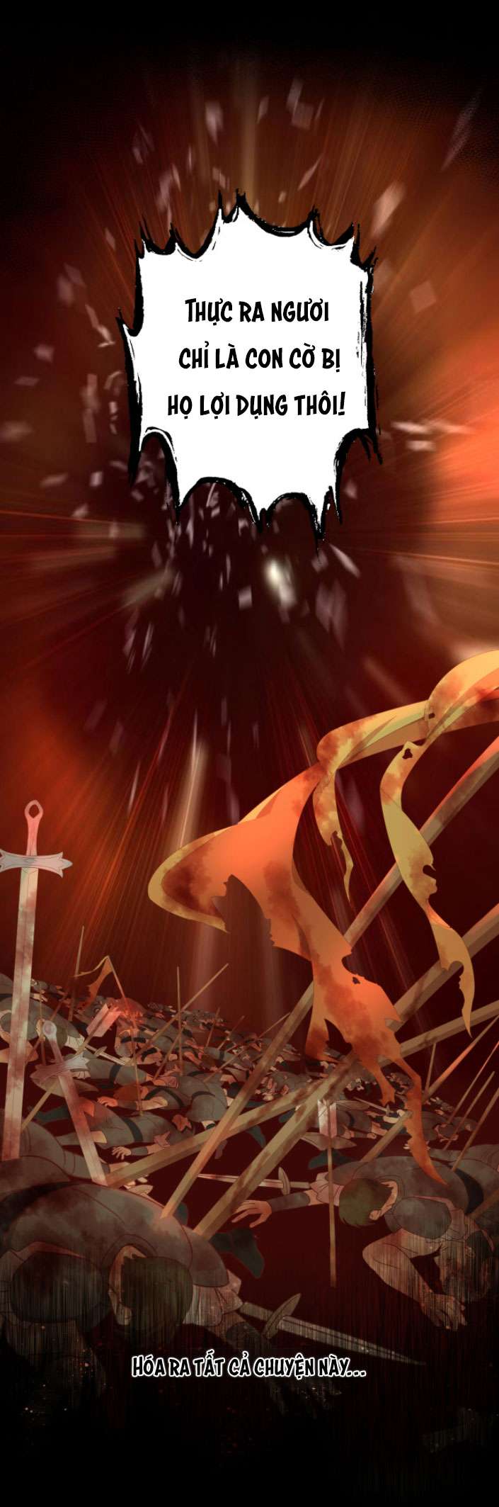 Địch Úc Đa Chi Ca Chapter 78 - Trang 4