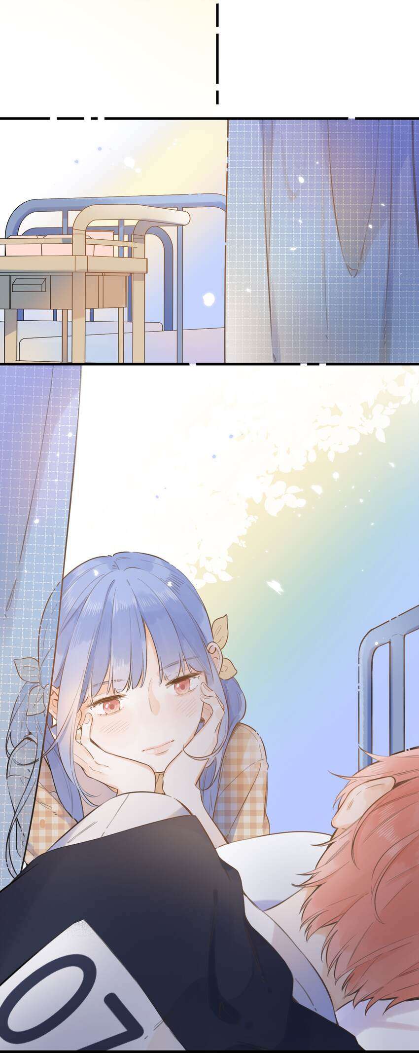 Ánh Sao Phiêu Linh Trong Nước Chapter 48 - Trang 4