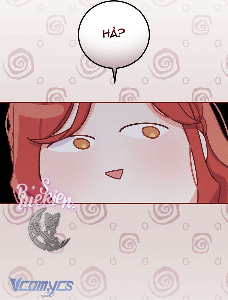 Chị Gái Của Nhân Vật Phản Diện Hôm Nay Cũng Đang Đau Khổ Chapter 44 - Trang 4