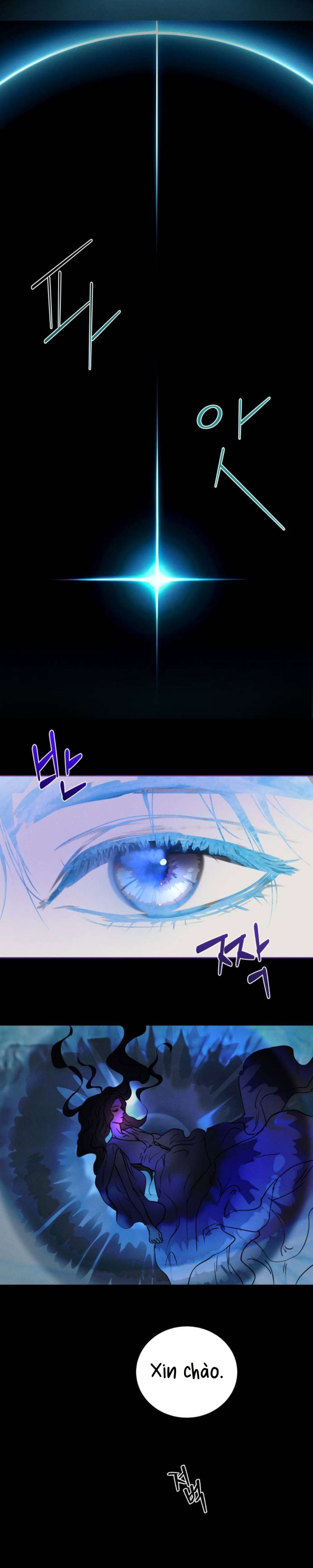 Hơi Thở Ngọt Ngào Chap 1 - Trang 2