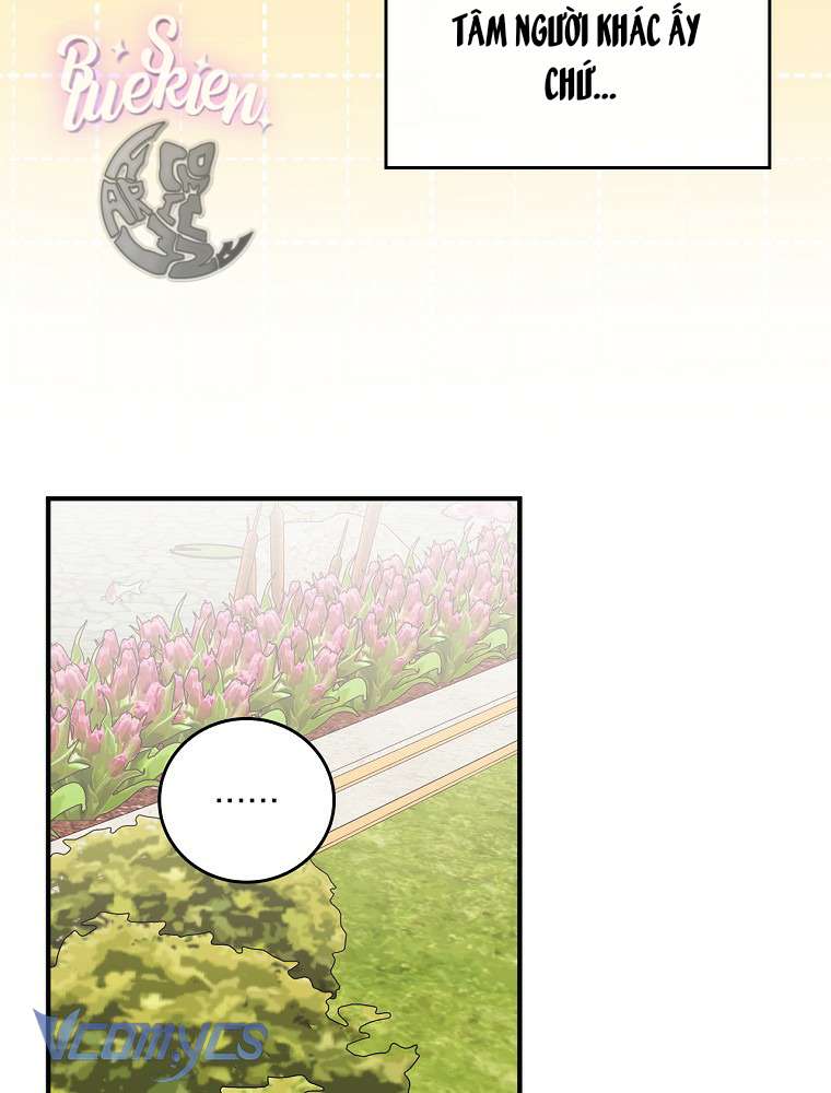 Chị Gái Của Nhân Vật Phản Diện Hôm Nay Cũng Đang Đau Khổ Chapter 56 - Trang 4