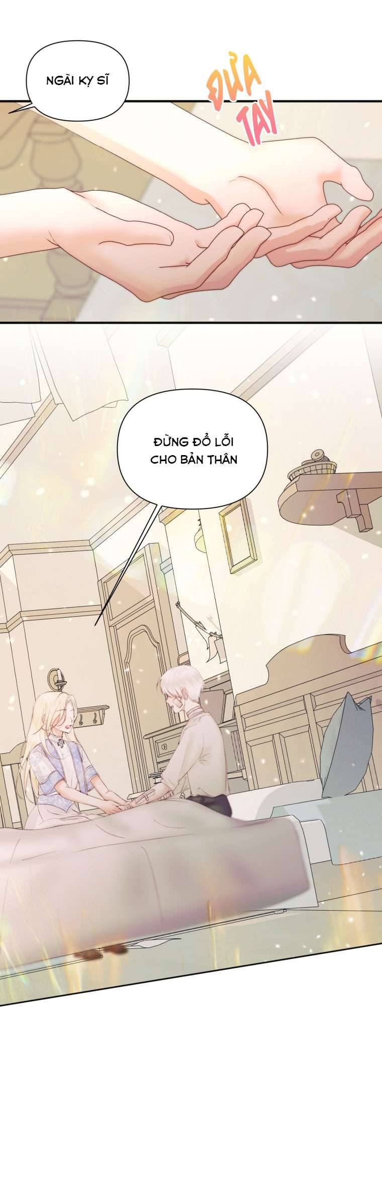 Siren: Trở Thành Gia Đình Của Nhân Vật Phản Diện Chapter 39 - Trang 3