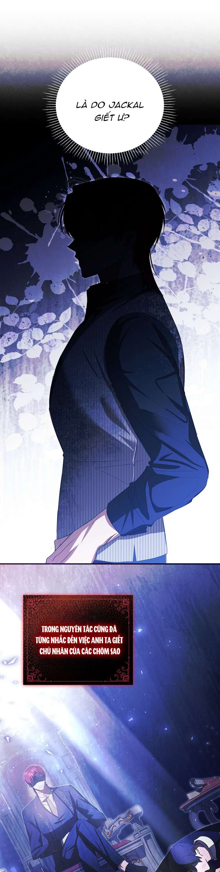 Chị Gái Tôi Là Nhân Vật Chính Chap 12 - Trang 4