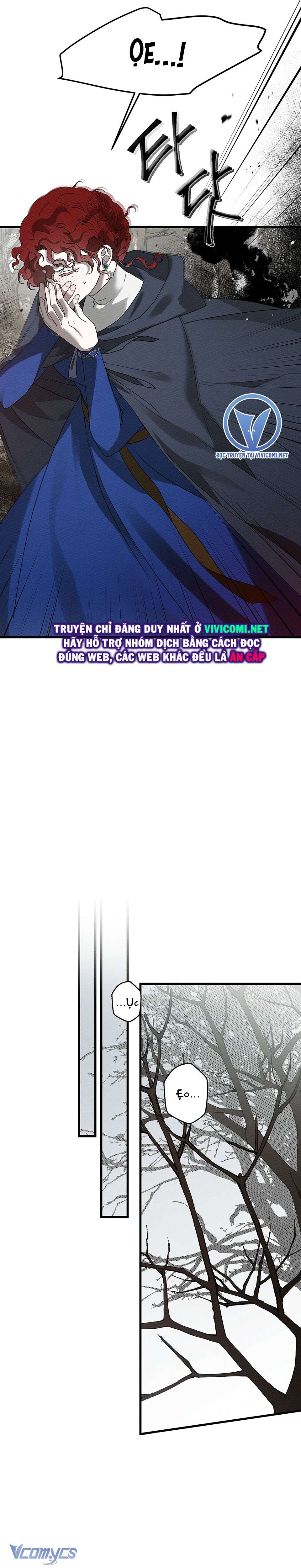 Dưới Bóng Cây Sồi Chap 39 - Next Chap 40