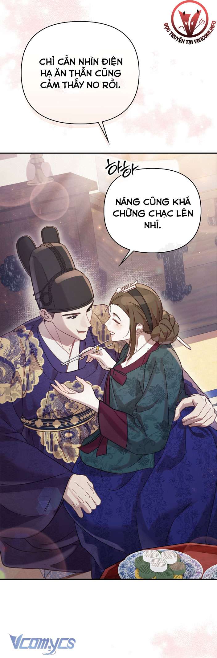 [18+] Tiết Học Bí Mật Của Trung Điện Chap 12 - Next Chap 13