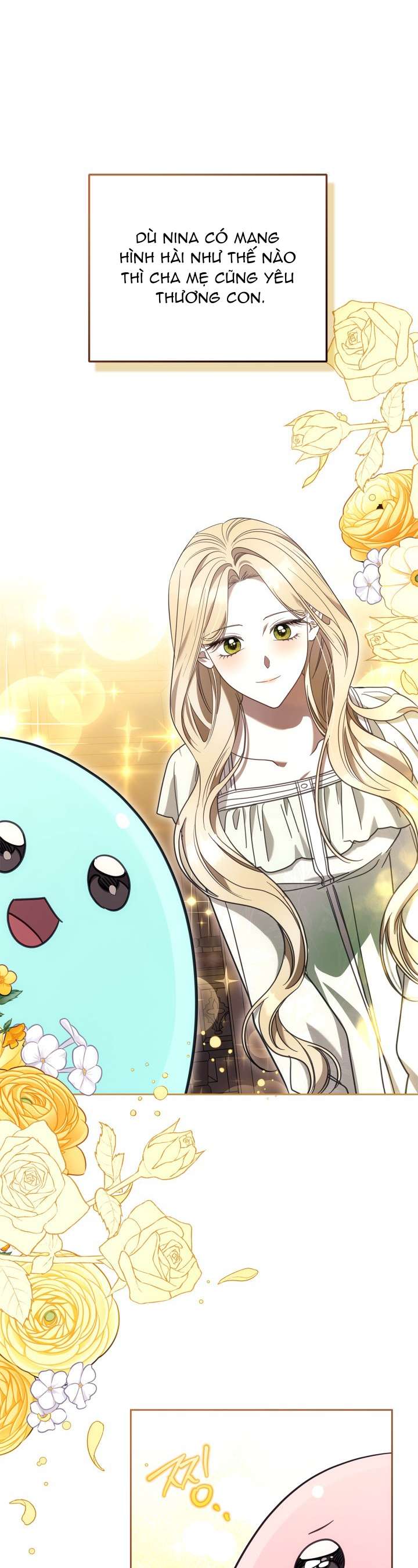 Nam Chính Quái Vật Sống Dưới Giường Tôi Chapter 70 - Trang 4