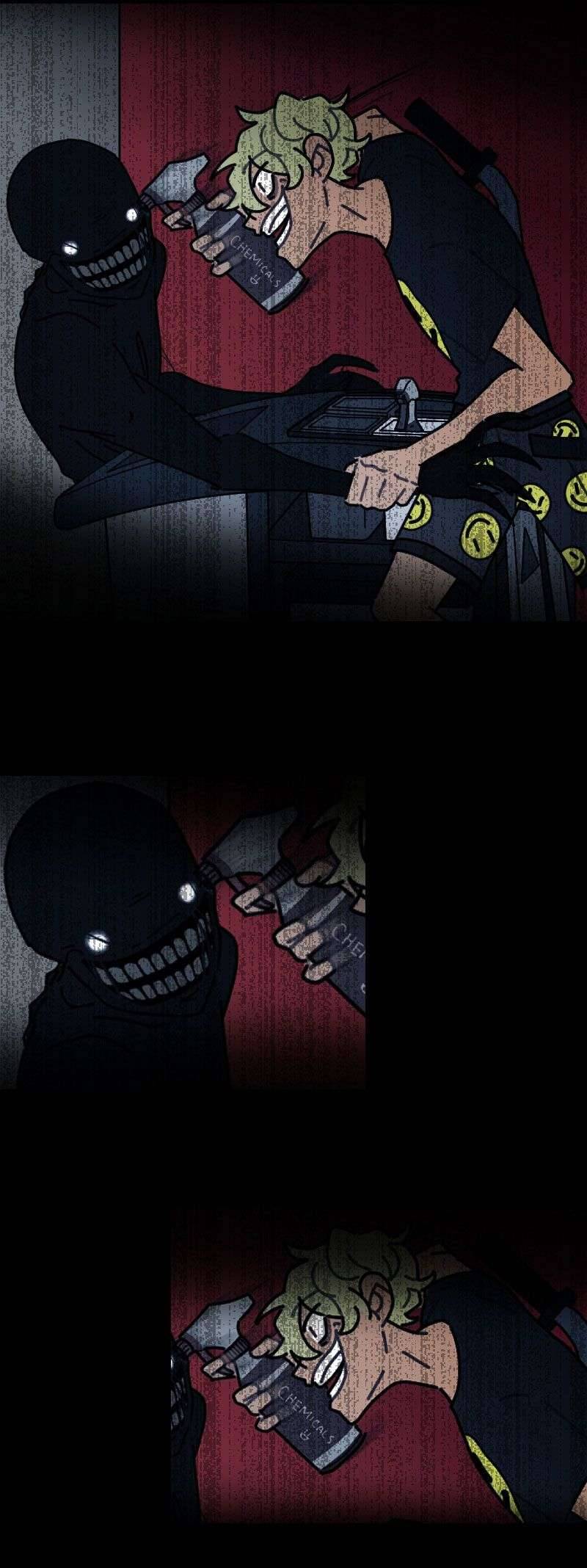 Nghĩa Trang Xe Buýt Chapter 15 - Trang 3