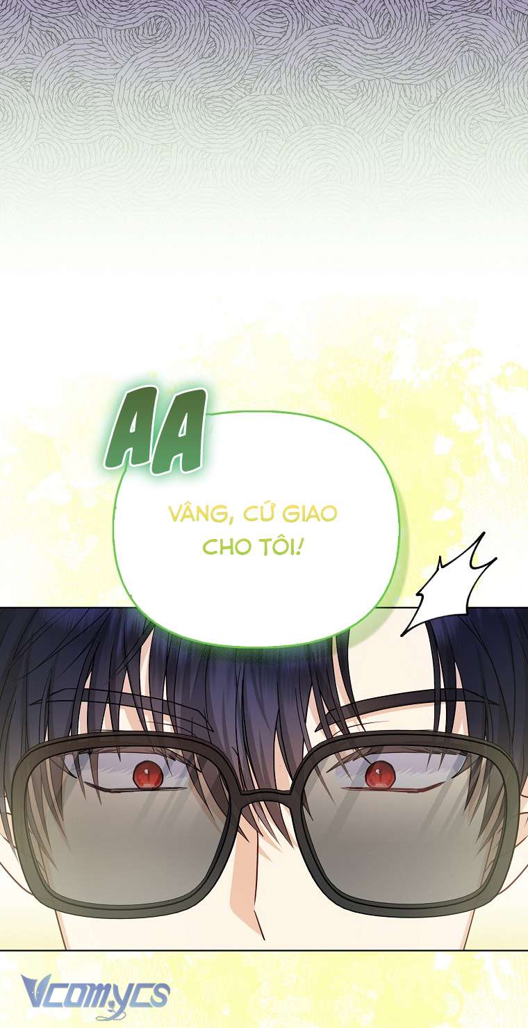 Nhân Vật Phản Diện Đều Thích Tôi Chapter 10 - Trang 4