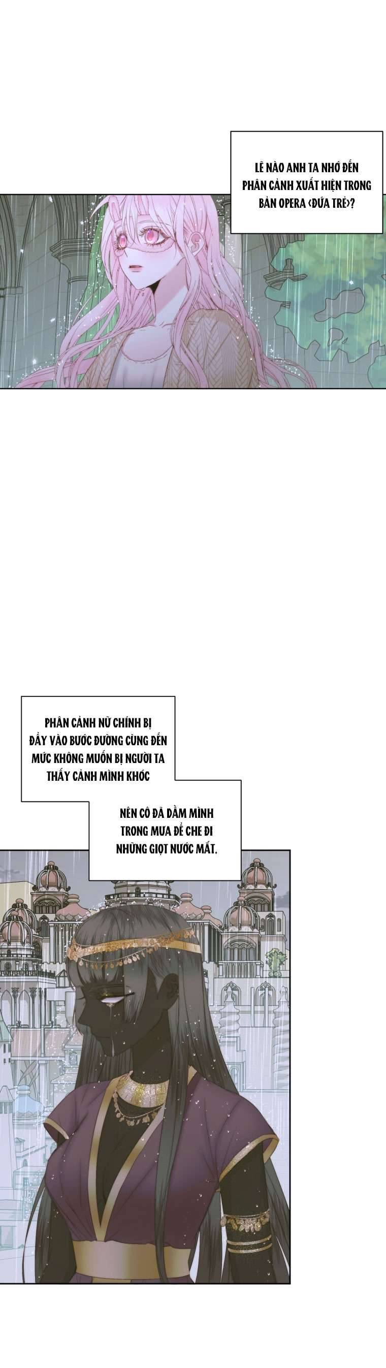 Siren: Trở Thành Gia Đình Của Nhân Vật Phản Diện Chapter 35 - Trang 3