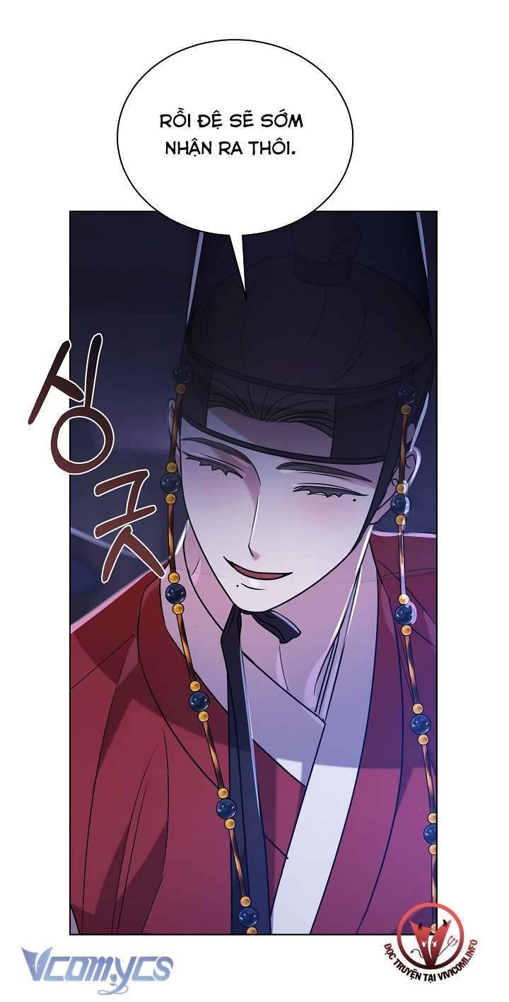 [18+] Biên Niên Sử Xuân Họa Thời Joseon Chap 23 - Trang 2