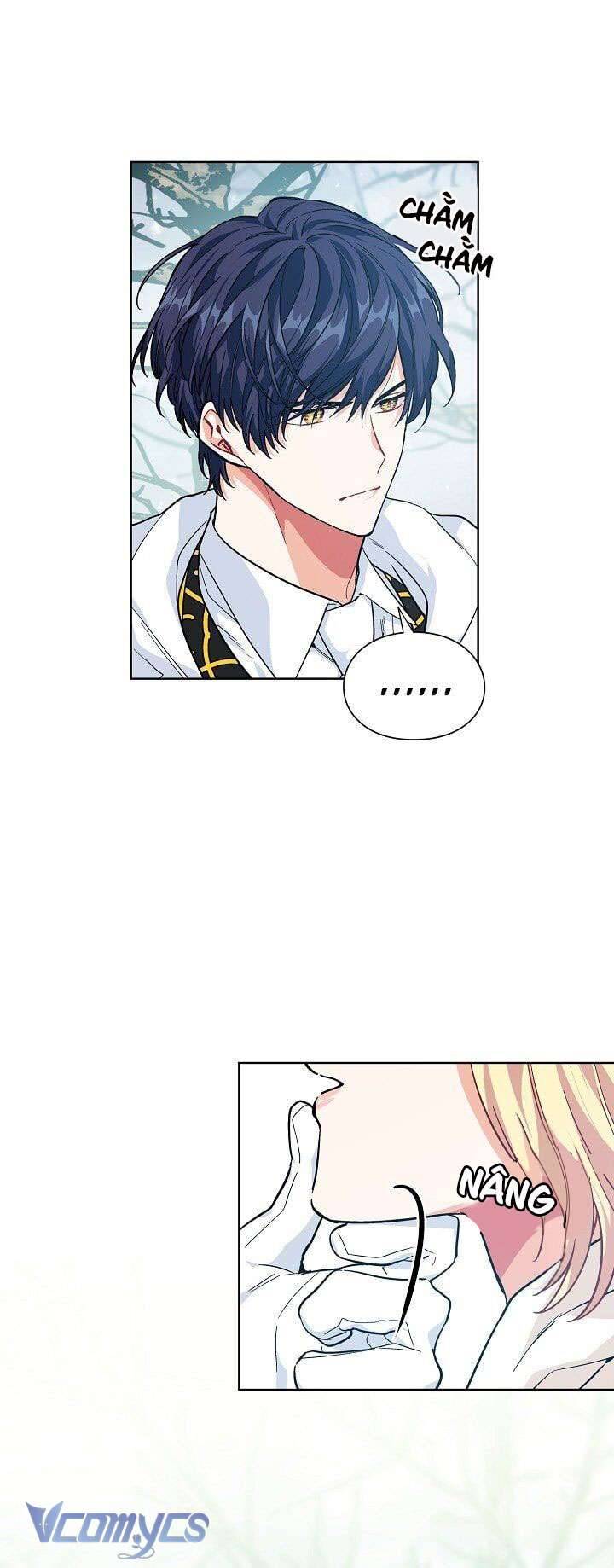 Bác Sĩ Elise: Vi Tiểu Thư Với Cây Đèn Dầu Chap 82 - Trang 2