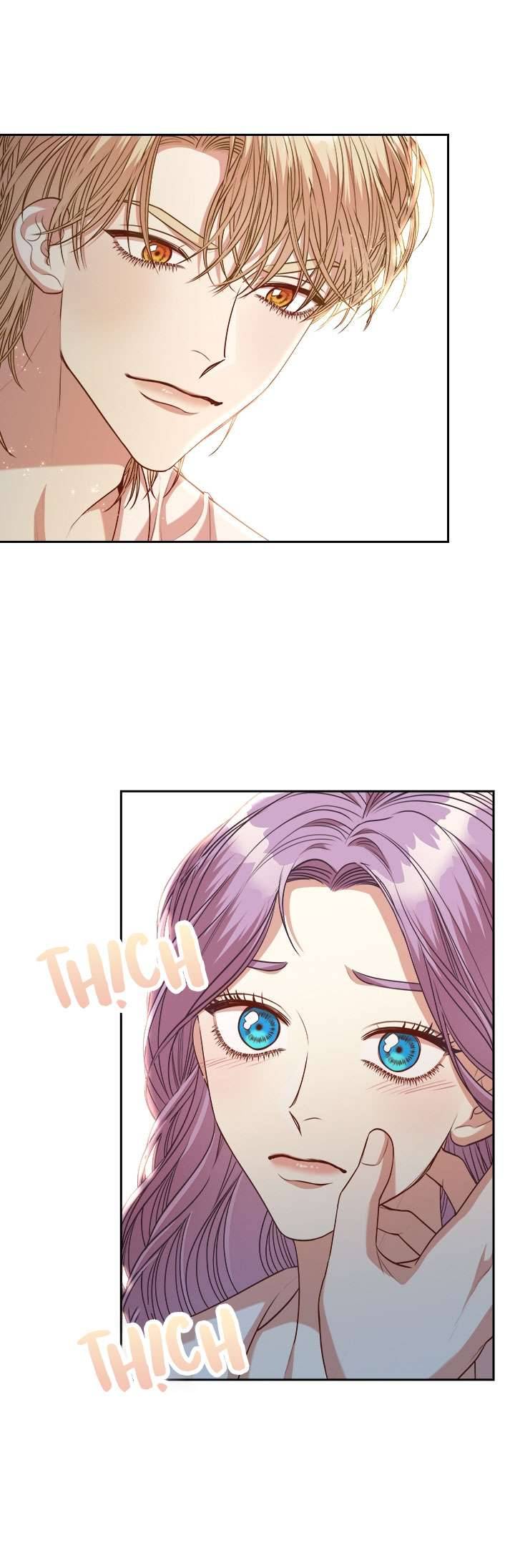 Thư Ký Của Bạo Chúa Chapter 52 - Trang 4