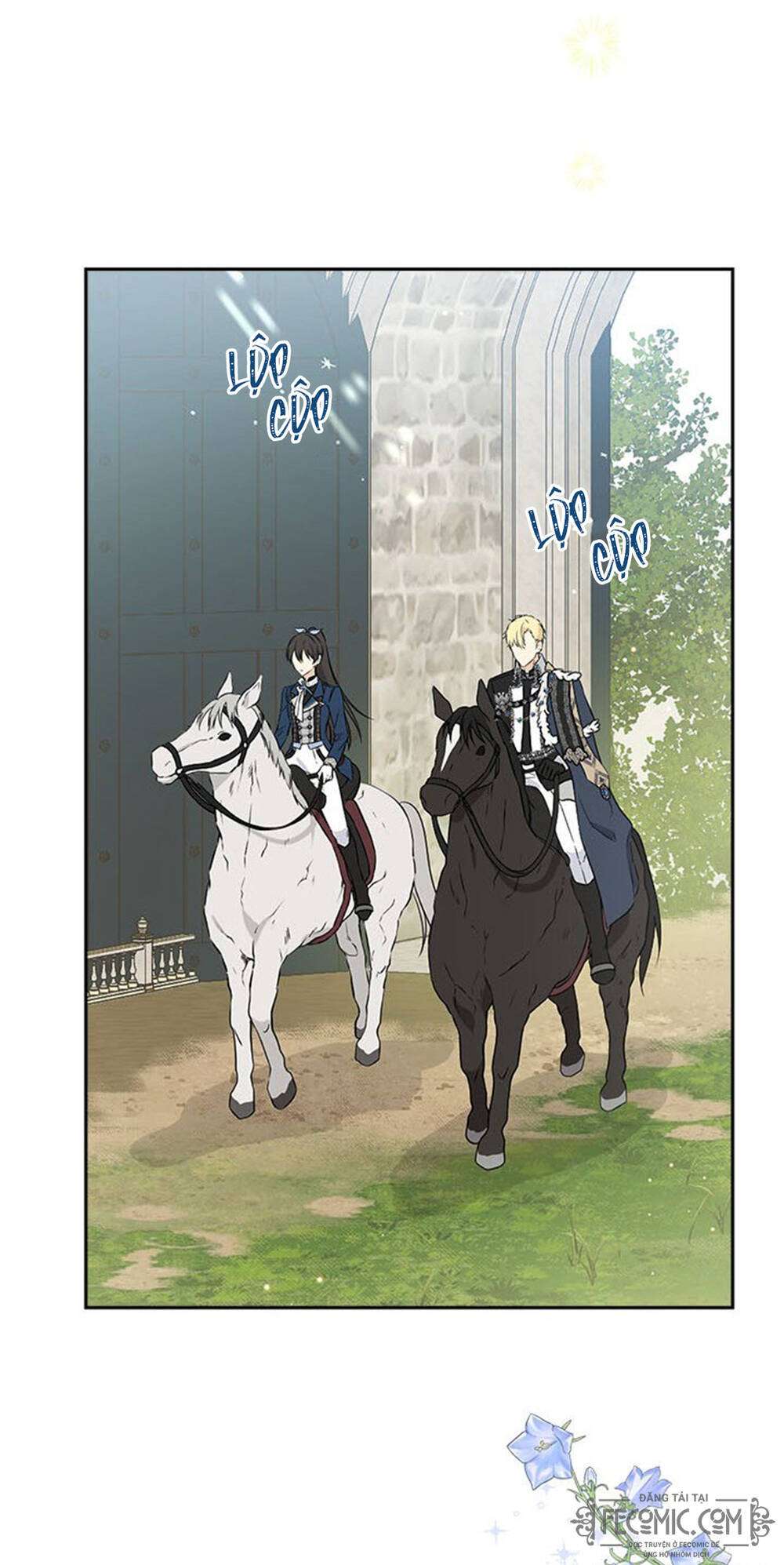 Tôi Là Minh Chứng Của Sự Thật Chap 84 - Trang 2