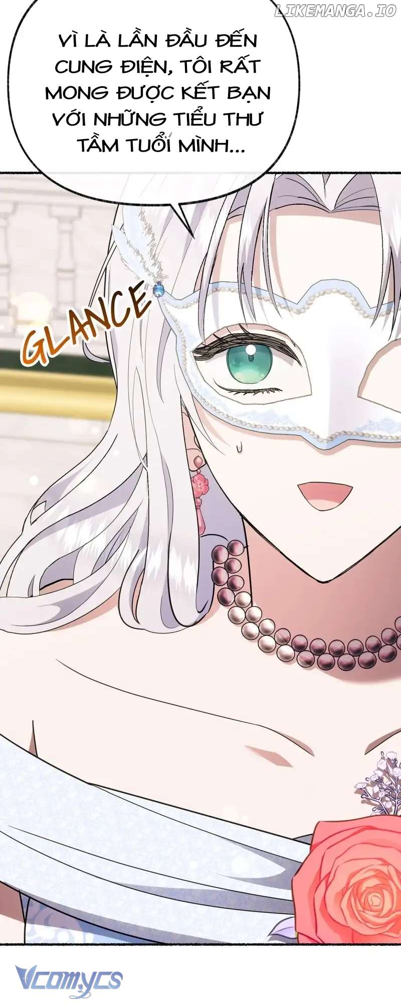 Trở Thành Chú Mèo Ngủ Cùng Bạo Chúa Chapter 29 - Next Chapter 30