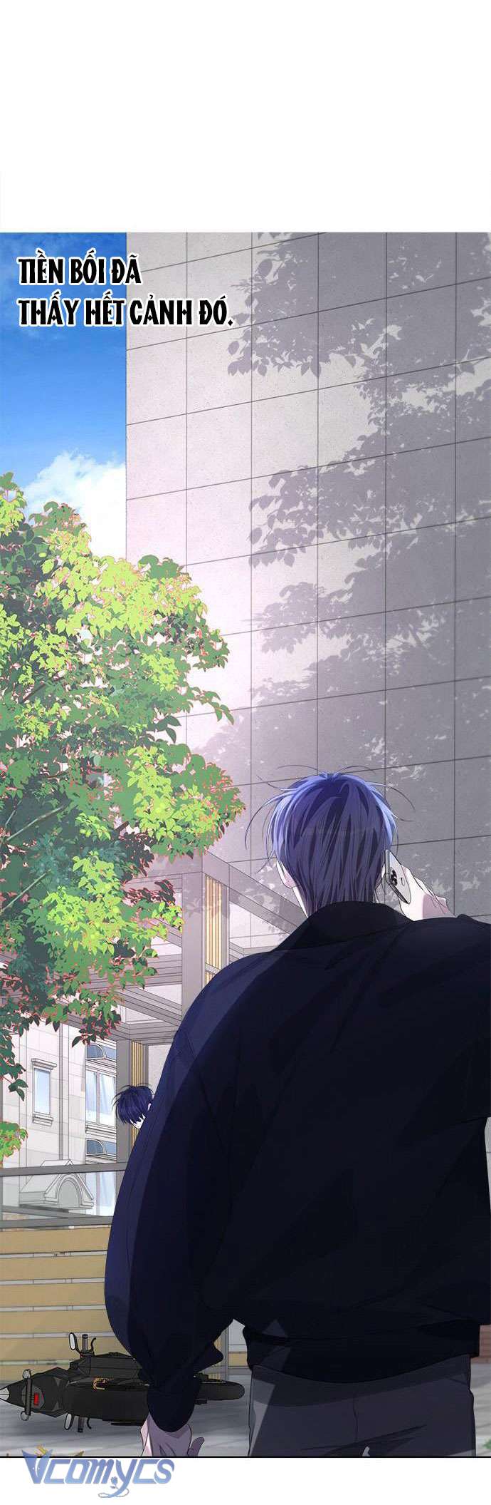 Đàn Anh Xấu Xa! Chap 67 - Next Chap 68