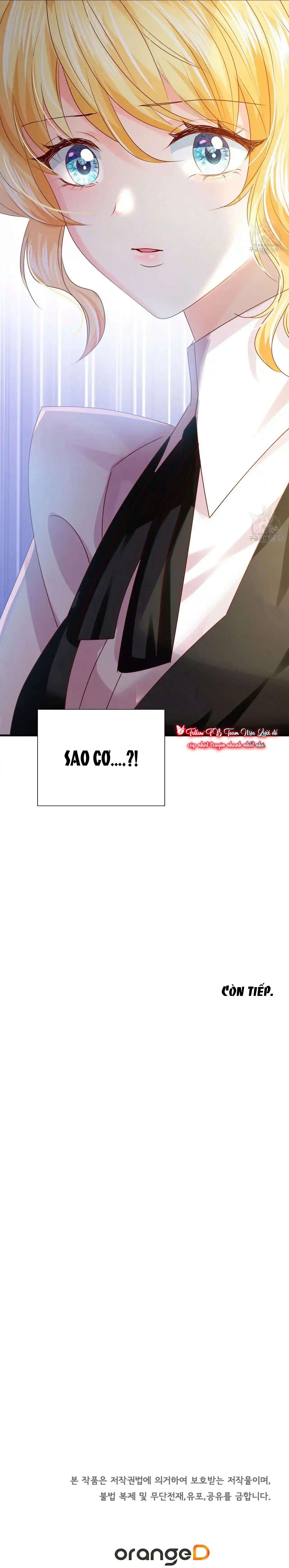 Đêm Không Ngủ Của Nàng Hầu Gái Chap 26 - Next Chap 27