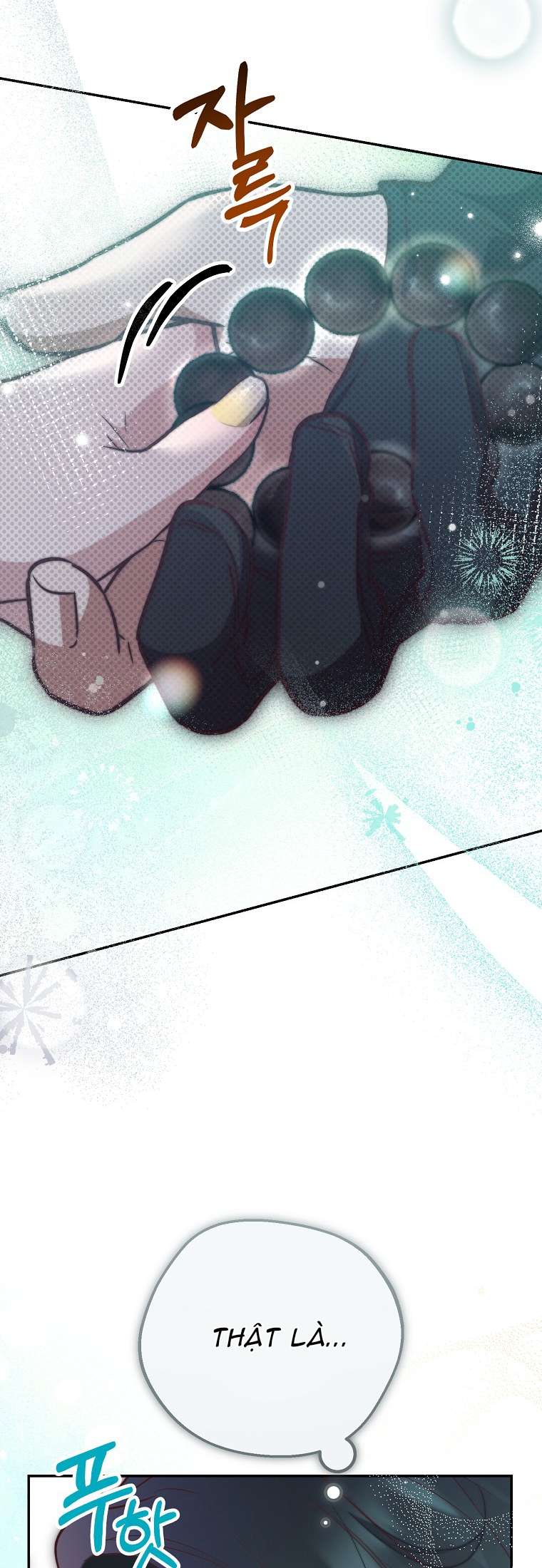 Khi Trái Tim Dẫn Lối Đôi Ta Chapter 32 - Next Chapter 33