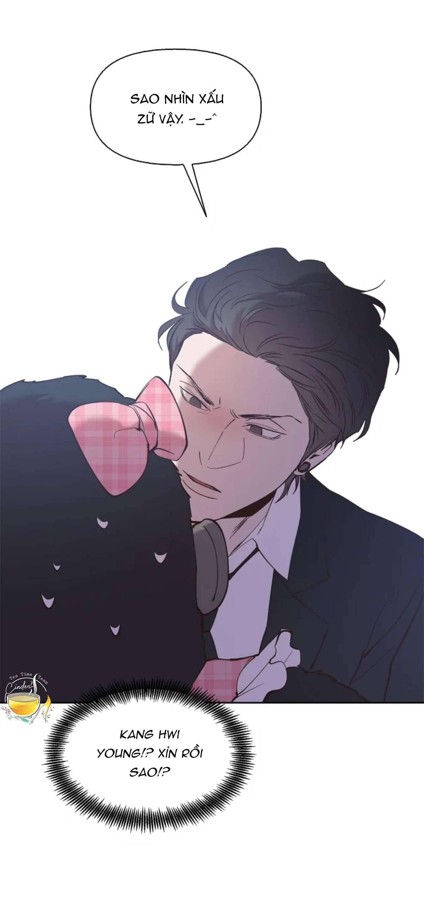 Thanh Xuân Của Chúng Ta Chap 60 - Next Chap 61