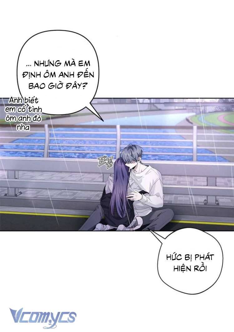 Đàn Anh Xấu Xa! Chap 53 - Next Chap 54