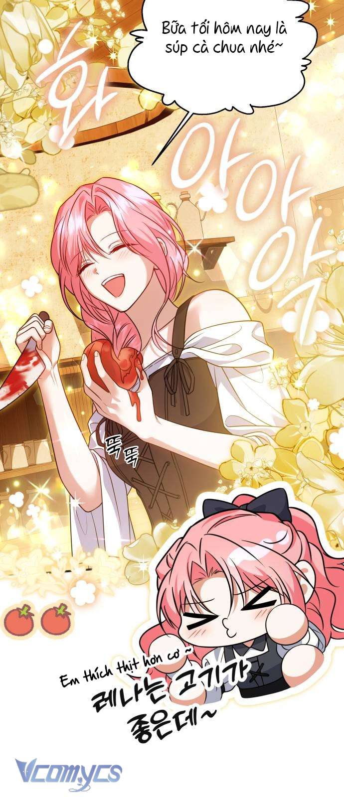 Cách Để Biến Cuốn Tiểu Thuyết Bi Kịch Thành Cuốn Tiểu Thuyết Chữa Lành Chap 21 - Trang 2