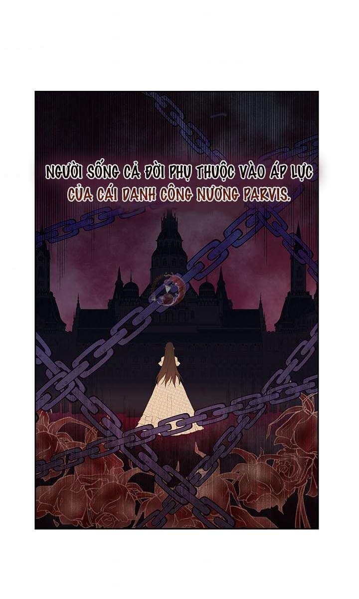 Tôi Là Minh Chứng Của Sự Thật Chap 43 - Trang 3