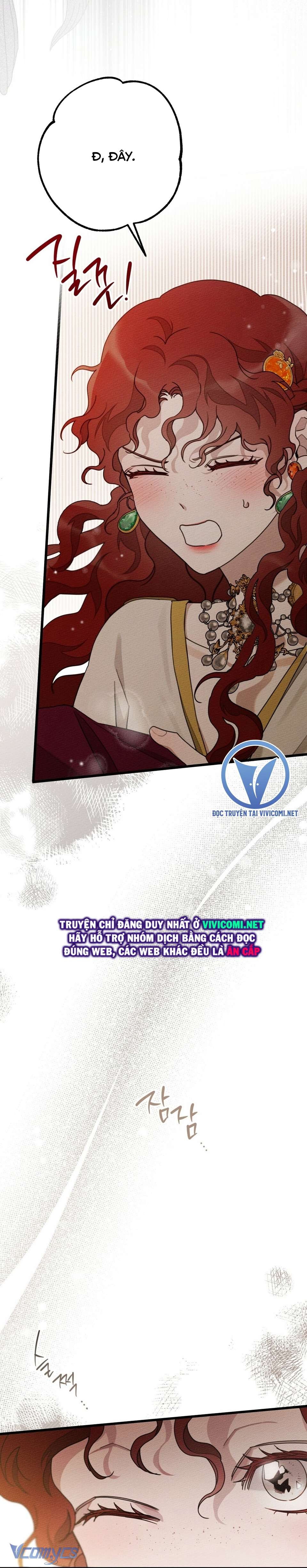 Dưới Bóng Cây Sồi Chap 47 - Next Chapter 47.1