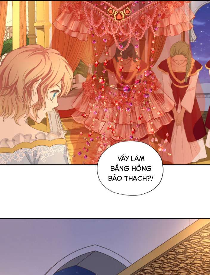 Địch Úc Đa Chi Ca Chapter 82 - Trang 4