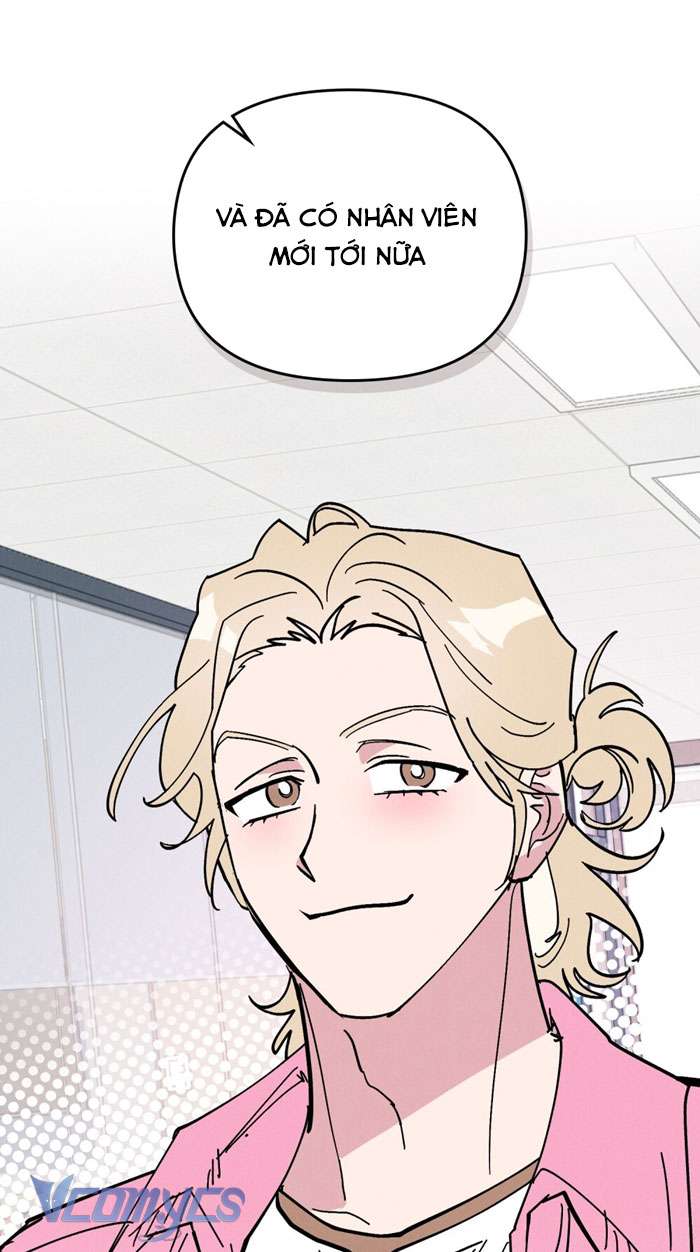 [18+] 7 Giây Thay Vì Một Nụ Hôn Chap 28 - Trang 2