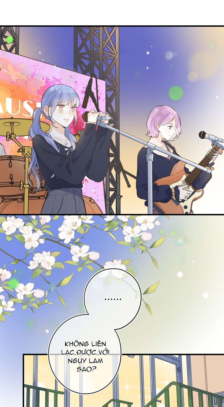 Ánh Sao Phiêu Linh Trong Nước Chapter 58 - Trang 4