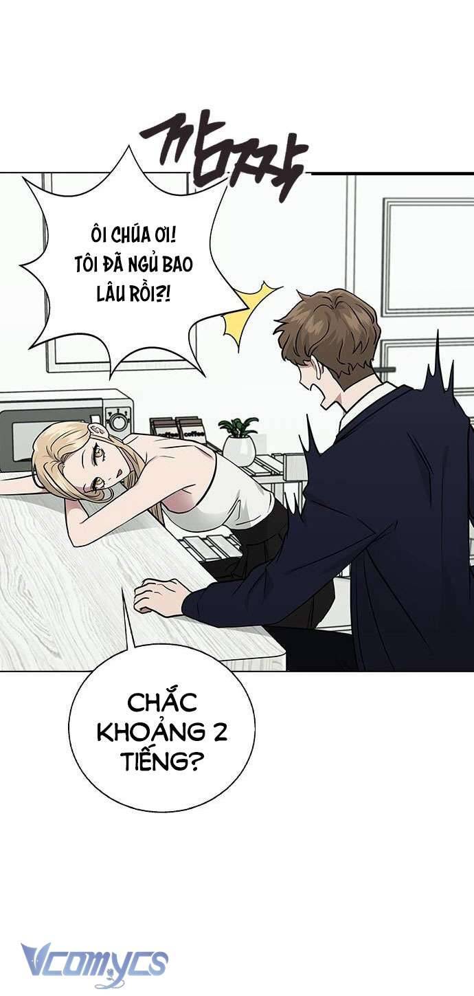 Nếu Chia Tay, Chúng Ta Sẽ Chết Chap 8 - Trang 2